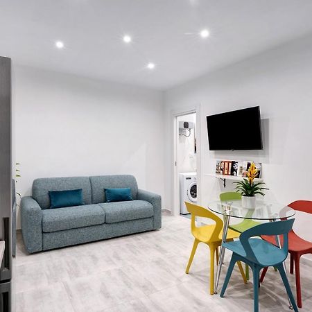 Ampolla House Apartman Nápoly Kültér fotó