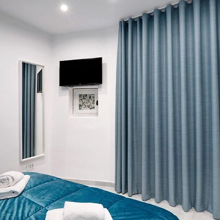 Ampolla House Apartman Nápoly Kültér fotó