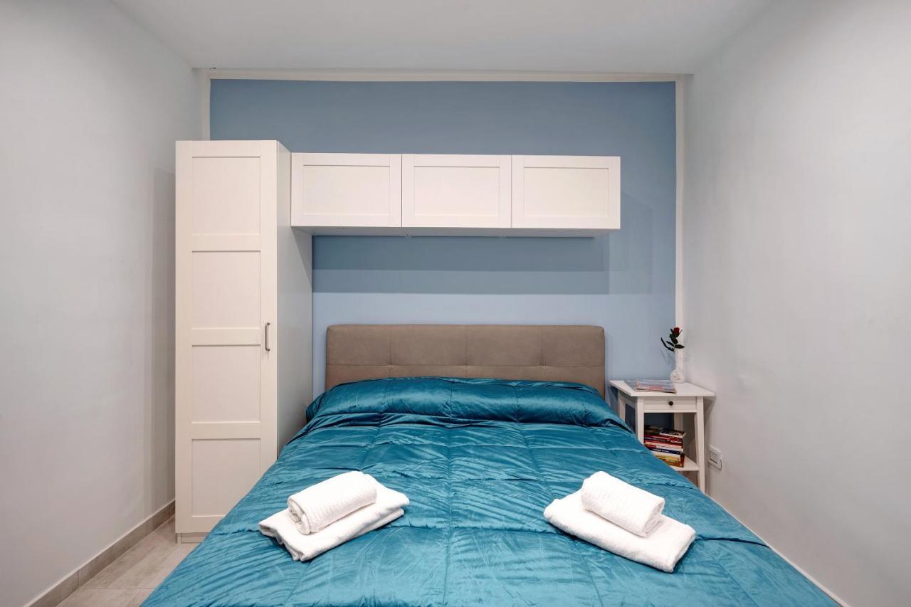 Ampolla House Apartman Nápoly Kültér fotó
