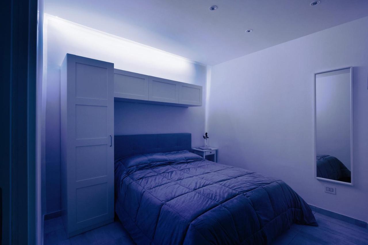 Ampolla House Apartman Nápoly Kültér fotó